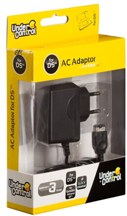 DS AC Adaptor
