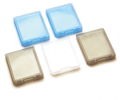 DS Game case 5x