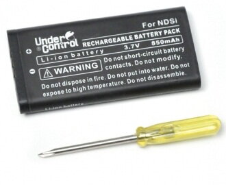 Nintendo DSi batéria 850 mAh