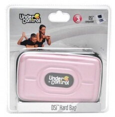 DS Lite puzdro Hard Bag ružové