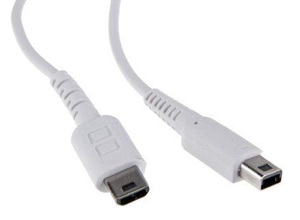 5v1 nabíjačka DSi a XL