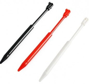 3DS Stylus 3x