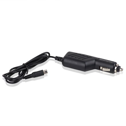 DSi XL Nabíjačka do auta