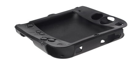  2DS silikónový obal čierny