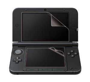 DSi XL ochranná fólia LCD