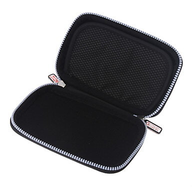 3DS púzdro tvrdené modré