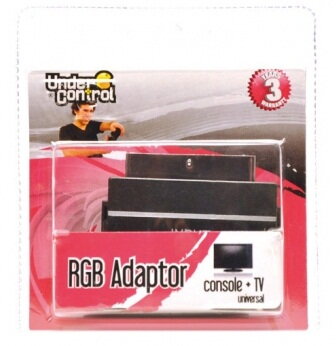 RGB Adaptér
