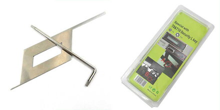 XBOX 360 Slim OPENING TOOL