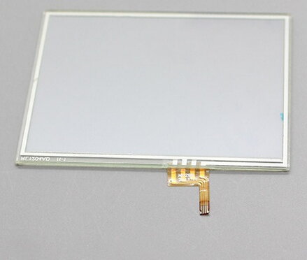 3DS touch screen