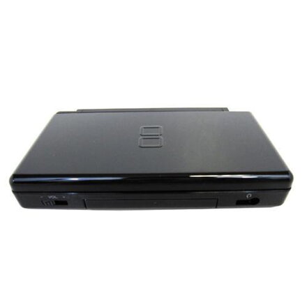 DS Lite Full kryt čierny