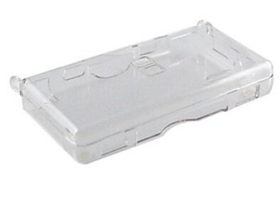 DS lite kryt kryštál transparentný