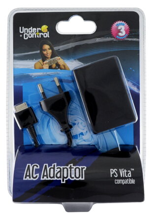 PS VITA AC adapter