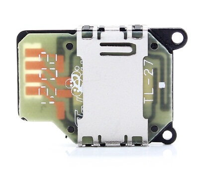 Analógový modul PSP 2000 biely