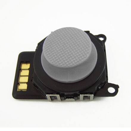 Analógový modul PSP 2000 sivý