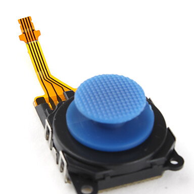 Analógový modul pre psp 3000 modrý