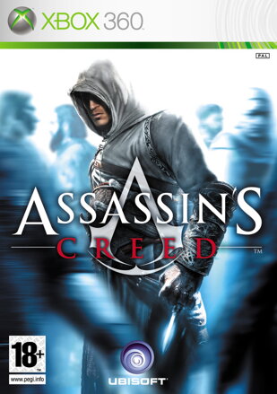 Assassin Creed XBOX 360