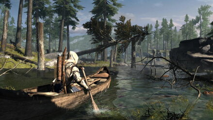 Assassins Creed 3 XBOX 360