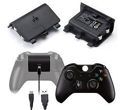 XBOX ONE batéria ovládača 600 mAh 