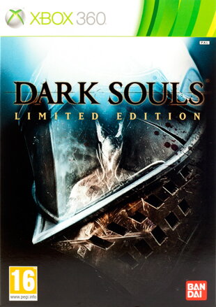 Dark Souls XBOX 360
