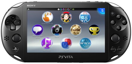 PS VITA 2000 dátový a nabíjací kábel