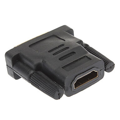 DVI na HDMI redukcia