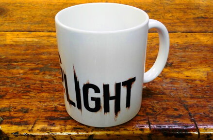 Dying Light hrnček
