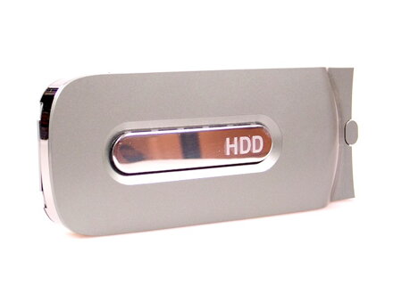 XBOX 360 HDD 250 GB