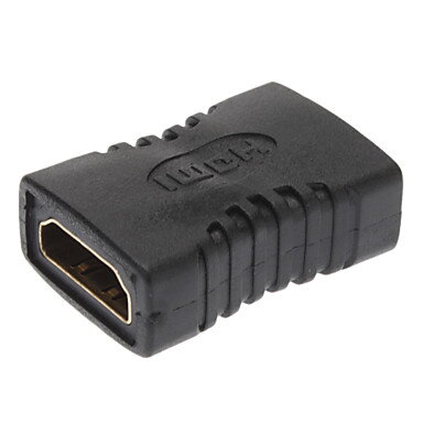 HDMI samica samica redukcia