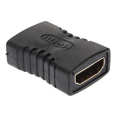 HDMI samica samica redukcia