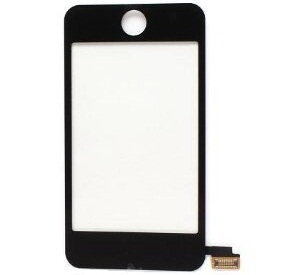 iPod Touch 2G predné sklo + touchscreen