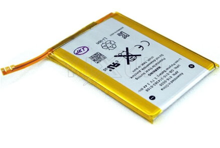 iPod Touch 4G batéria