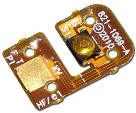 iPod Touch 4G Home Button obvod