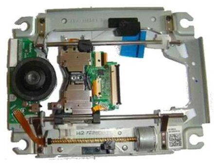 PS3 Laser KEM 410 ACA vrátane unášača