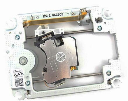 PS3 laser KEM 460 AAA Laser (160 & 320 GB)