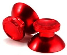 PS4 alu klobúčiky červené