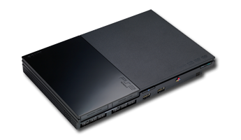Playstation 2 Slim 90000
