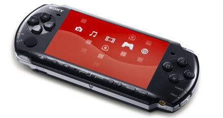 LCD MODUL PSP 3000 SHARP