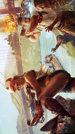 Plagát Dead Island 2