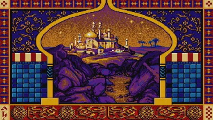 Plakát Prince of Persia