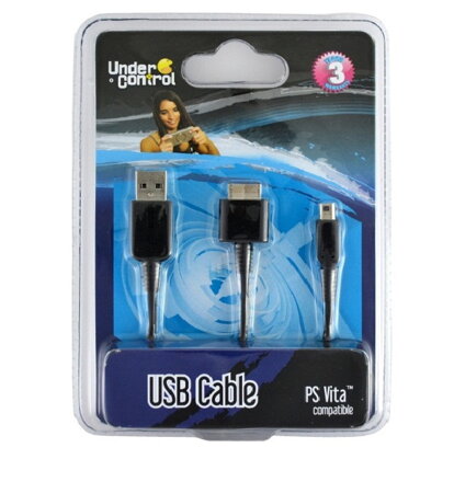 PS VITA USB Cable