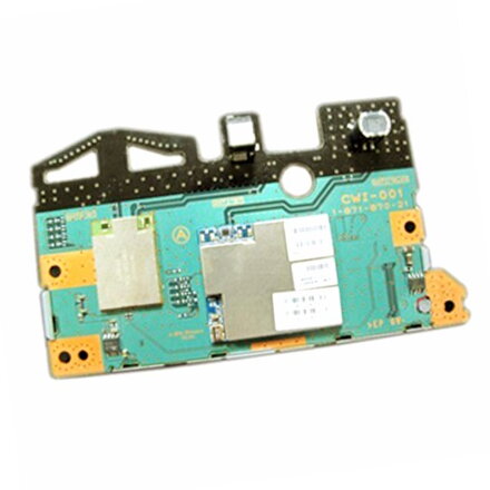 PS3 Wifi Board