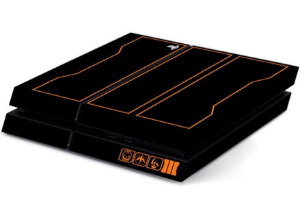  PS4 polep COD Black Ops 3 V2