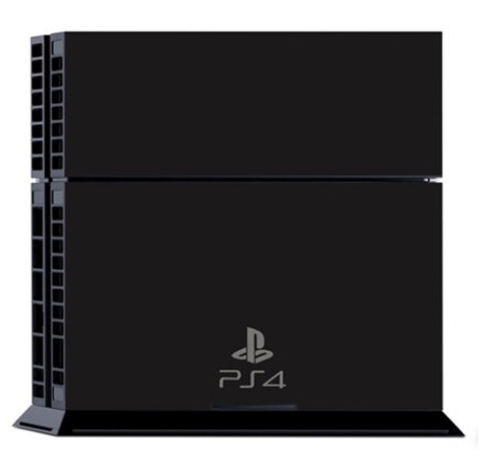  PS4 polep Metal Gear Solid 
