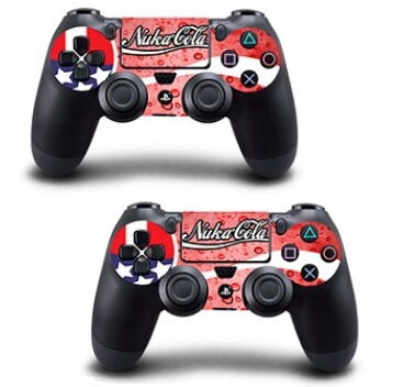  PS4 polep Vault Boy 