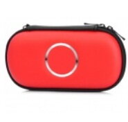 PSP Puzdro AERO červené