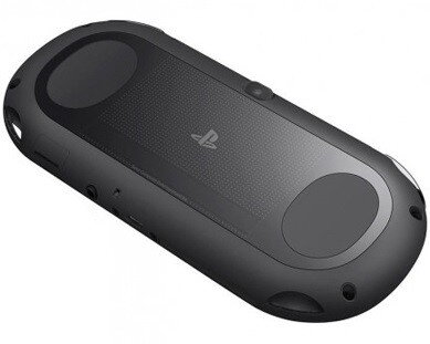 PS VITA PCH-2000 WIFI Bazar záruka 6 mesiacov