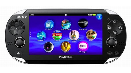 PSVita pamäťová karta 8 GB