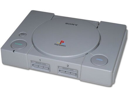 Pamäťová karta 1MB pre Playstation 1