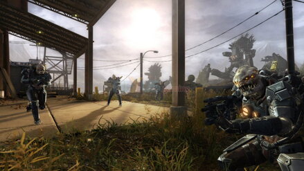 Resistance 2 PS3