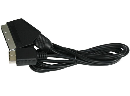 PS3 RGB Scart kábel